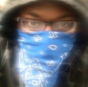 Meet your Posher, Kendrick